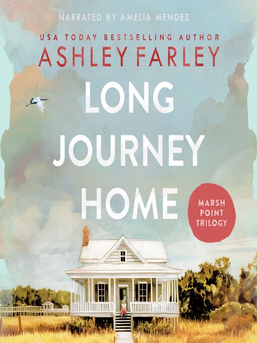 Cover image for Long Journey Home